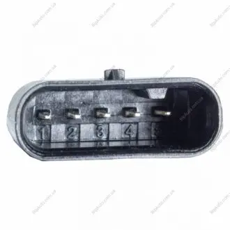 Клапан рецеркуляції відпрацьованих газів FEBI FEBI BILSTEIN 107784