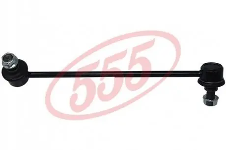 Стійка стабілізатора FRONT R HYUNDAI GRAND STAREX 07- 555 SLK-8170R
