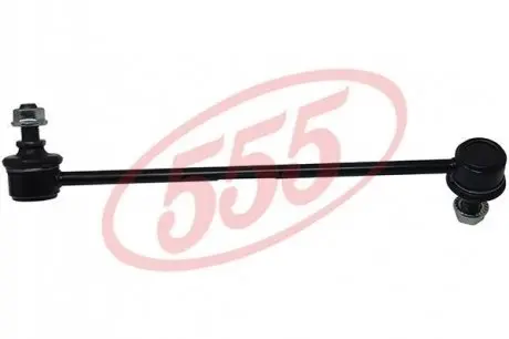 Стійка стабілізатора FRONT L HYUNDAI GRAND STAREX 07- 555 SLK-8170L