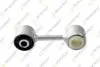 Стойка заднего стабилизатора L/R, M14X1.5, L=100mm TEKNOROT F910 F-910