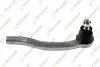TEKNOROT HONDA Наконечник L=206.5mm рулев.тяги прав.Pilot 08-,Acura MDX AC-101 TEKNOROT AC-101