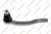 TEKNOROT HONDA Наконечник L=206.5mm рулев.тяги лев.Pilot 08-,Acura MDX AC-102 TEKNOROT AC-102