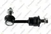 TEKNOROT HYUNDAI Тяга стаб.задн.лев./прав.Tucson,Kia Sportage 15- KI-580 TEKNOROT KI-580