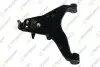 TEKNOROT MITSUBISHI Рычаг передн.нижн.лев.4WD L200 05- MI-599 TEKNOROT MI-599