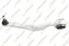 TEKNOROT DB Рычаг передн.лев.E-class W212 4-matic 11- M-249 TEKNOROT M-249