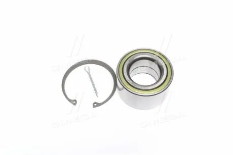 Комплект подшипника ступицы колеса HERTH+BUSS JAKOPARTS J4702039