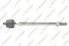 Рулевая тяга голая L/R, L=259mm, M15X1.5, M14X1.5 TEKNOROT LX-253 (фото 1)