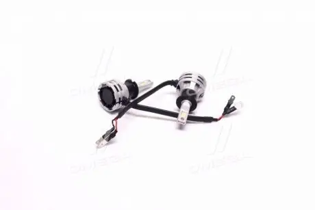 Светодиодная лампа LED H3 12/24V Range Performance 19W 6500K (комплект) (выр-во) NARVA 18058 (фото 1)