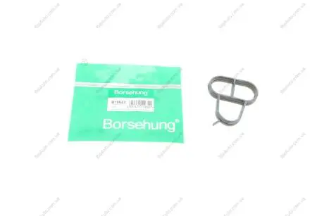 Прокладка масляного радиатора (OE) Borsehung B10623