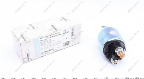 Реле стартера втягуюче MB Sprinter 901-904/Vito (W638) AUTOMOTIVE TRUCKTEC 02.17.038