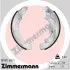 Тормозные колодки барабанные ZIMMERMANN 109901601