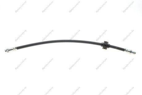 Гальмівний шланг передній Duster 1.2-1.6 10- AUTOTECHTEILE 504 0343