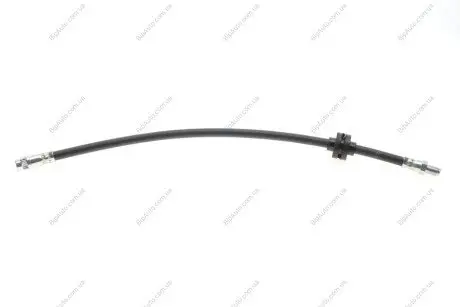 Шланг тормозной, передний AUTOTECHTEILE 504 0343