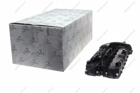 Крышка клапанов AUTOMOTIVE 08.10.190 TRUCKTEC 0810190
