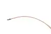 Тормозная трубка металлическая OJD QUICK BRAKE CU0840AA (фото 3)