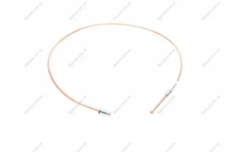 Тормозная трубка металлическая OJD QUICK BRAKE CU0840AA