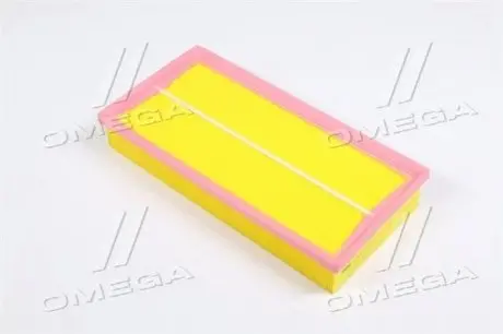 Фільтр повітряний MITSUBISHI MANDO MMF015266