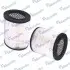 MMF015062 MANDO Фільтр повітря MANDO MMF015062 MMF015062