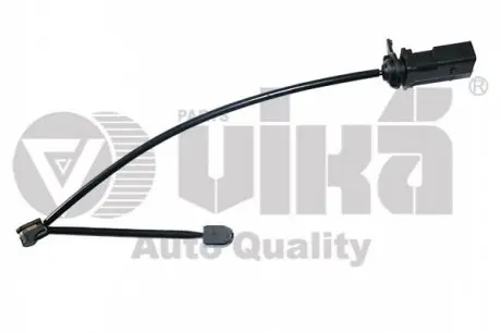 Датчик износа колодок 275MM VIKA 66151737601