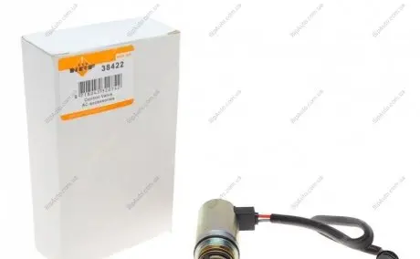 Клапан кондиціонера NRF 38422