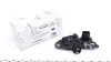 Реле генератора (14V) VW LT/T4 2.5TDI 96- (під фішку) TRUCKTEC AUTOMOTIVE 02.17.110