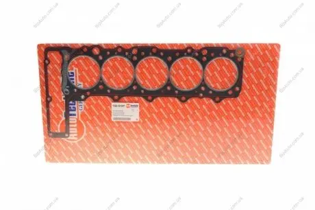 Прокладка ГБЦ AUTOTECHTEILE 100 0107 (фото 1)