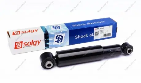 Амортизатор (задний) SOLGY 211089
