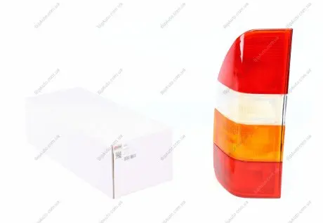 Фонарь задний SOLGY 301027