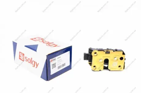 Замок двері SOLGY 305038