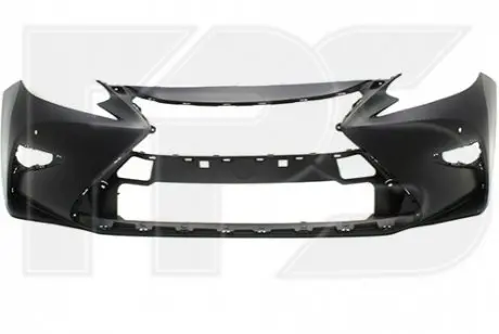 Бампер FPS FP8169900 (фото 1)