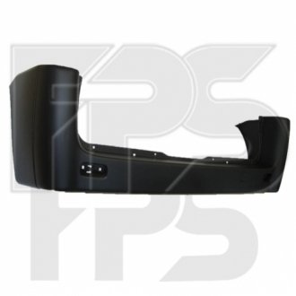 Бампер FPS FP2032951