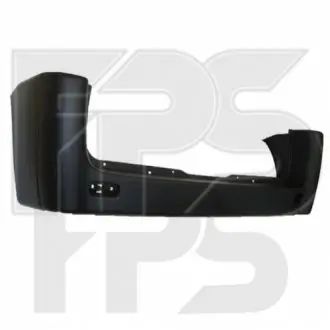 Бампер FPS FP2032951