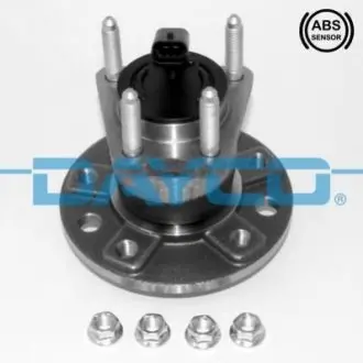 Автозапчастина DAYCO KWD1051
