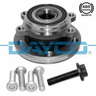 Автозапчастина DAYCO KWD1001