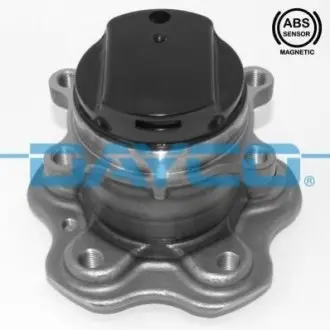 Автозапчастина DAYCO KWD1107