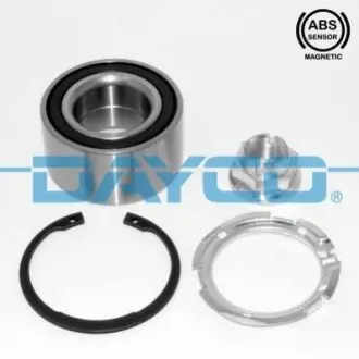 Автозапчастина DAYCO KWD1007