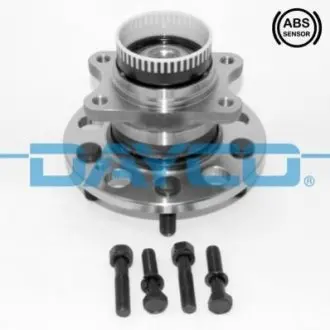 Автозапчастина DAYCO KWD1090