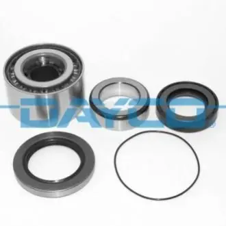 Автозапчастина DAYCO KWD1220