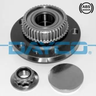 Автозапчастина DAYCO KWD1013