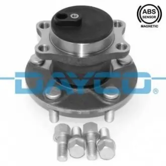 Автозапчастина DAYCO KWD1285