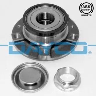 Автозапчастина DAYCO KWD1139