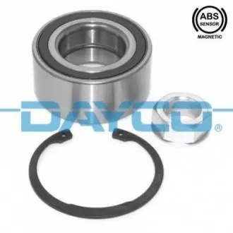 Автозапчастина DAYCO KWD1438