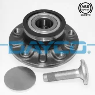 Автозапчастина DAYCO KWD1002