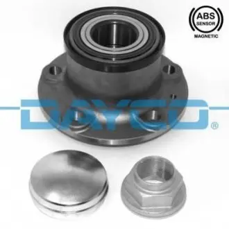 Автозапчастина DAYCO KWD1186