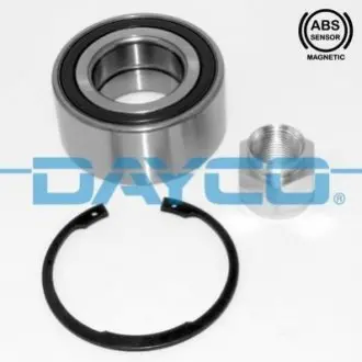 Автозапчастина DAYCO KWD1024