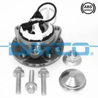 Автозапчастина DAYCO KWD1208