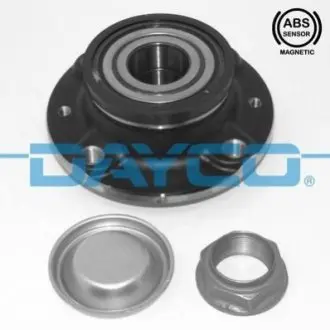 Автозапчастина DAYCO KWD1181