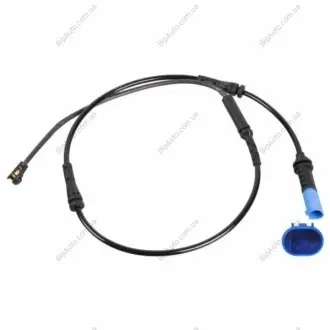 Датчик зносу,гальм.колодки FEBI FEBI BILSTEIN 171446