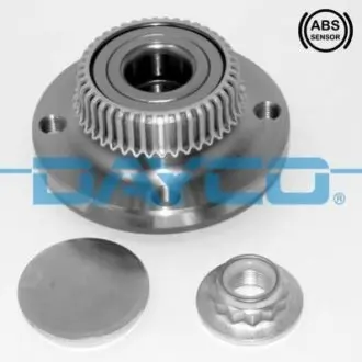 Автозапчастина DAYCO KWD1076