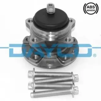 Фото 1 - автозапчастина DAYCO KWD1369 Автозапчастина DAYCO KWD1369 (фото 1)